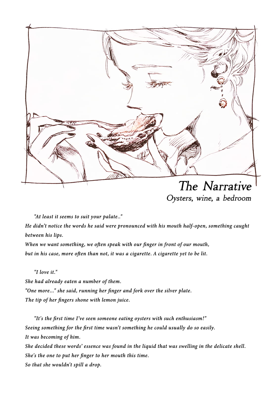 Veil, Chapter 29 image 08